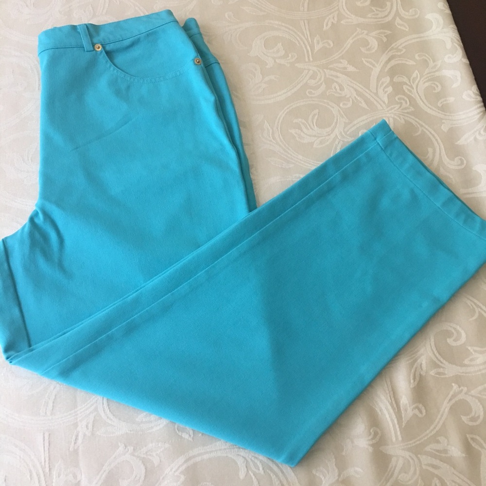 St Johns Sport Pants by Marie Gray